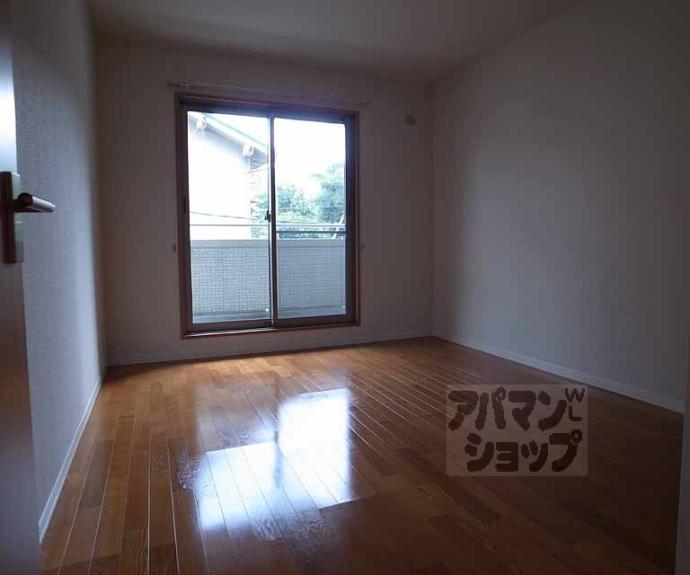 【プロプル音羽】間取