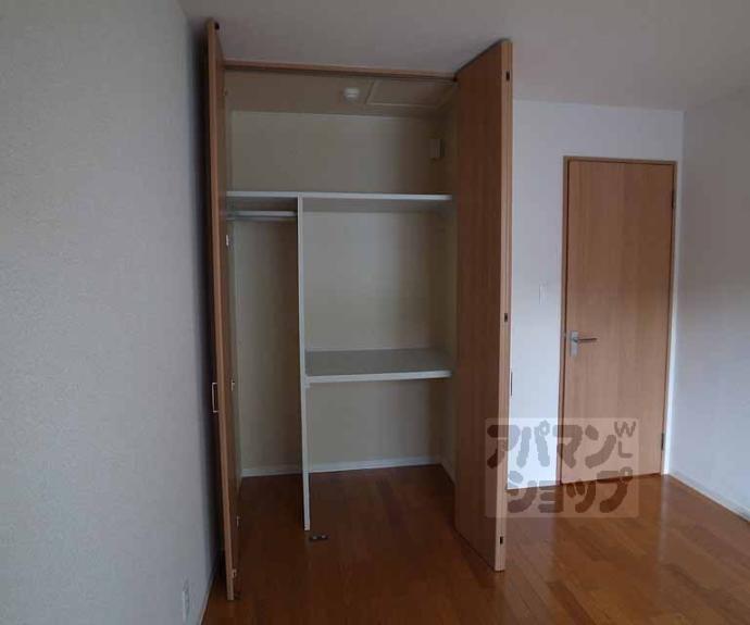 【プロプル音羽】間取