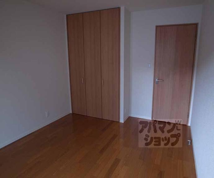 【プロプル音羽】間取