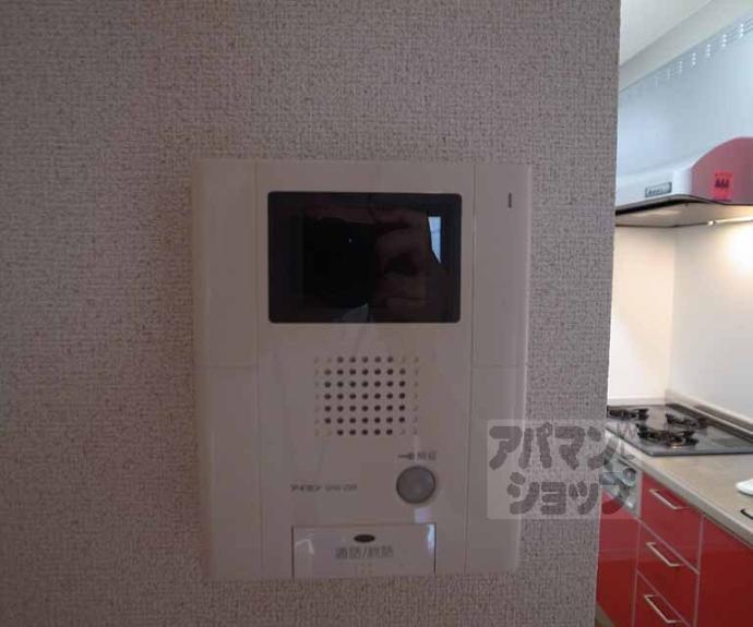 【プロプル音羽】間取