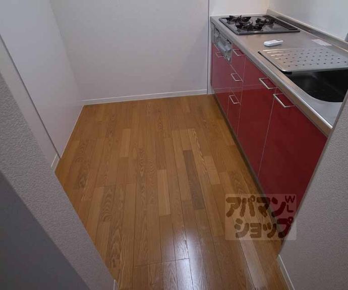 【プロプル音羽】間取