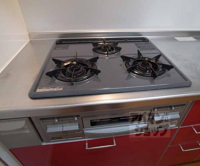 【プロプル音羽】間取