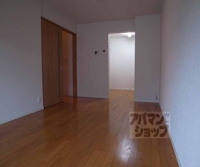 【プロプル音羽】間取