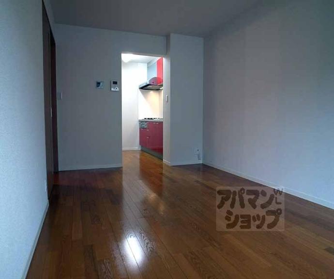 【プロプル音羽】間取