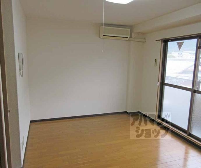 【GRAZIA南河原】間取