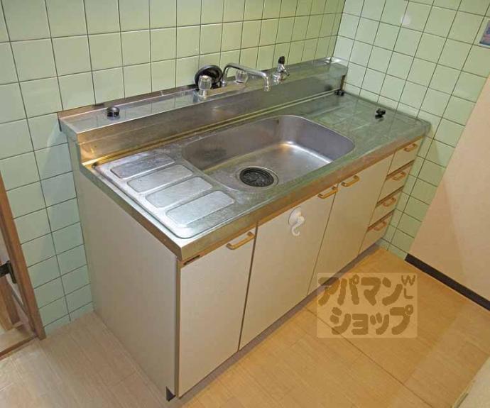 【GRAZIA南河原】間取