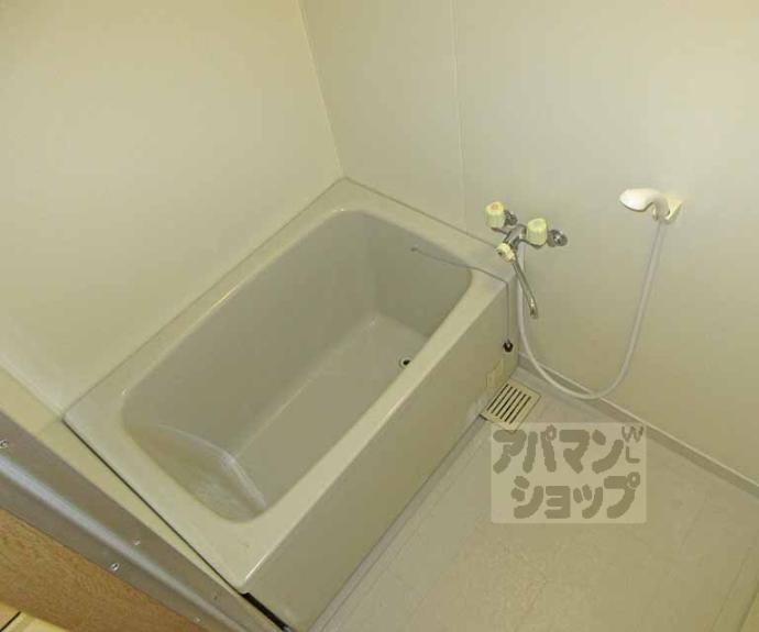 【GRAZIA南河原】間取