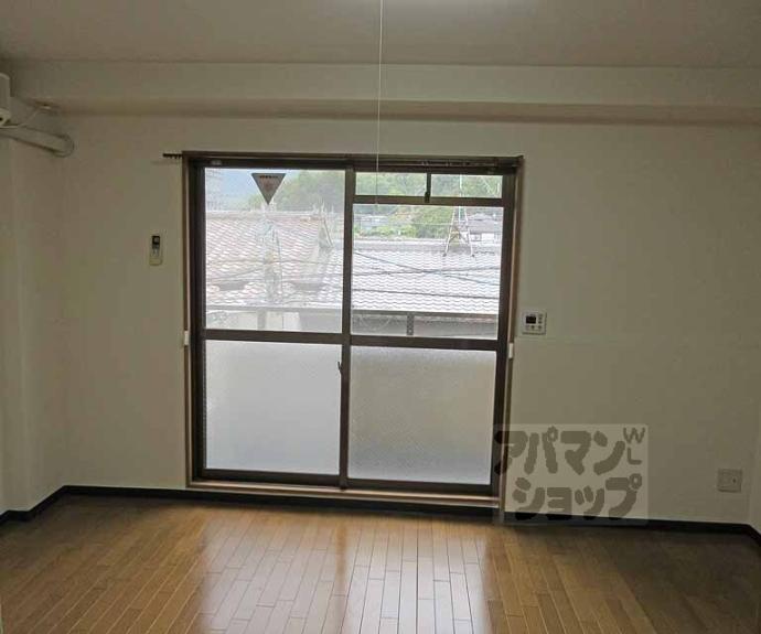 【GRAZIA南河原】間取