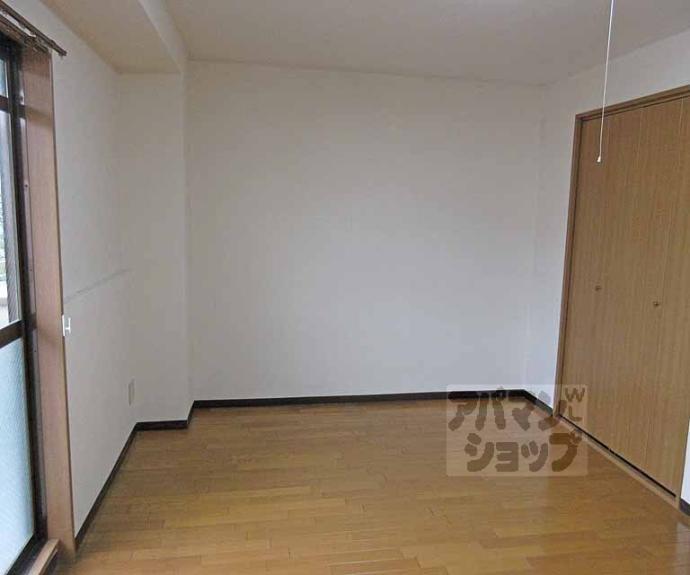 【GRAZIA南河原】間取