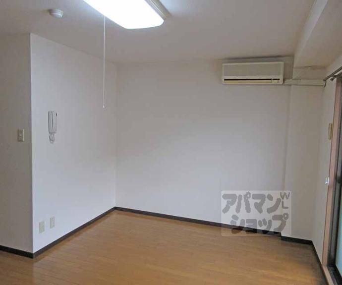 【GRAZIA南河原】間取