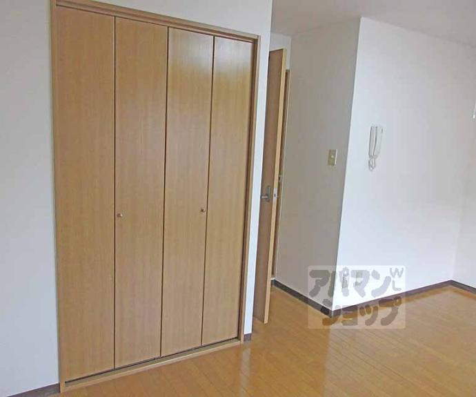 【GRAZIA南河原】間取