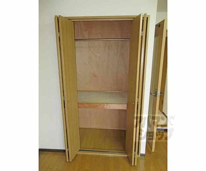 【GRAZIA南河原】間取