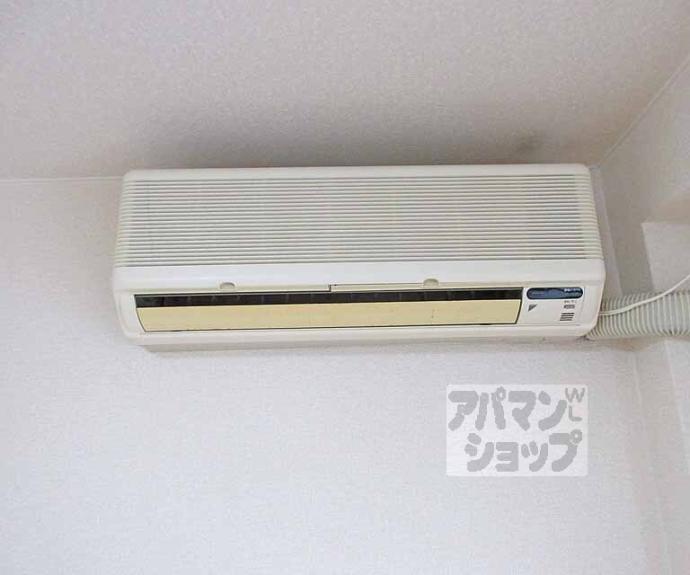 【GRAZIA南河原】間取