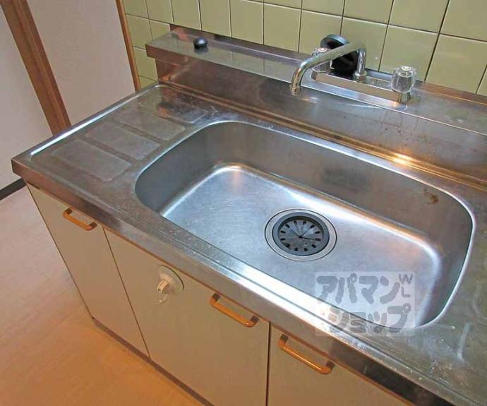 【GRAZIA南河原】間取