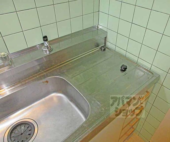 【GRAZIA南河原】間取