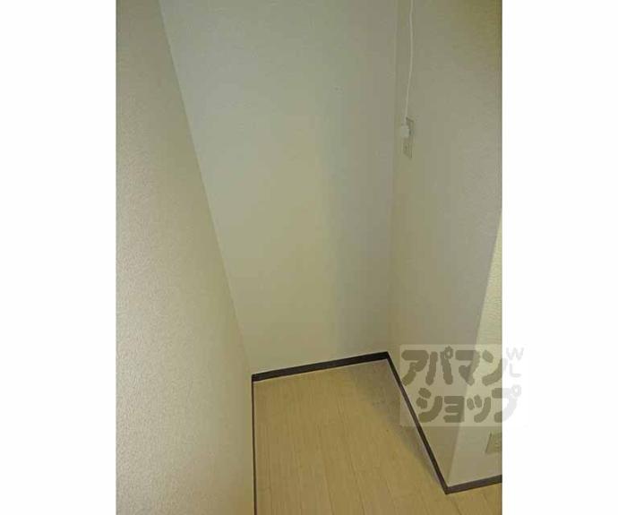 【GRAZIA南河原】間取