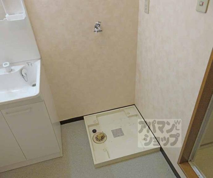 【GRAZIA南河原】間取