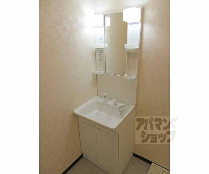 【GRAZIA南河原】間取