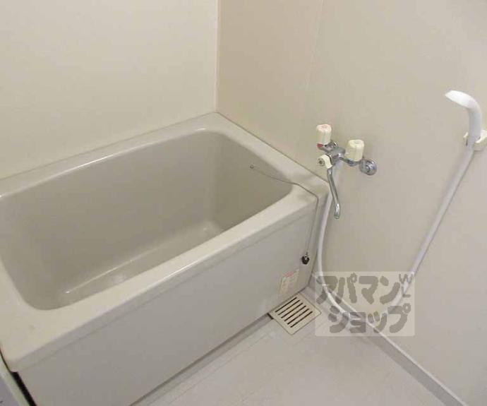 【GRAZIA南河原】間取