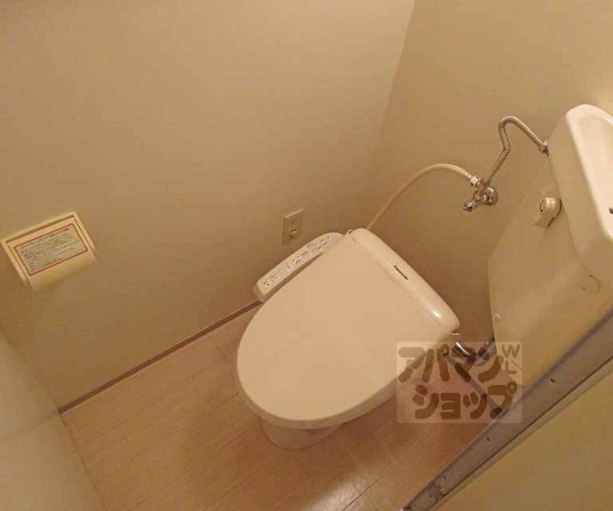 【GRAZIA南河原】間取