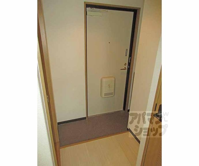 【GRAZIA南河原】間取