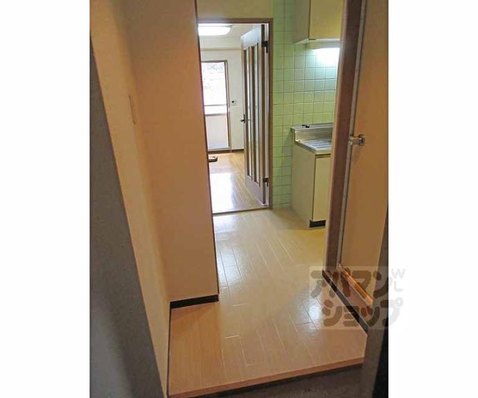 【GRAZIA南河原】間取