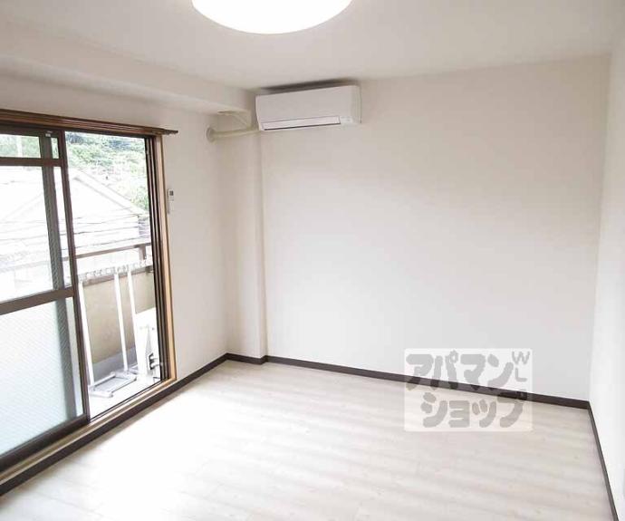 【GRAZIA南河原】間取