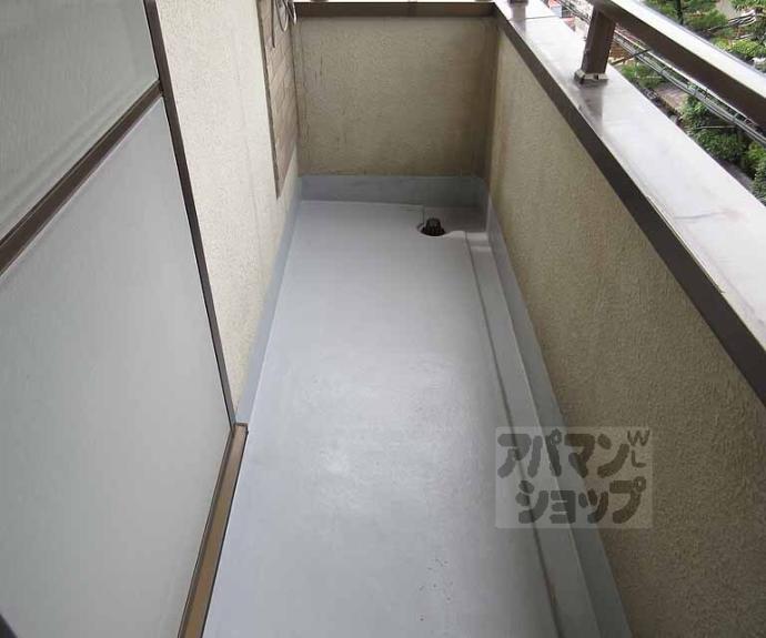 【GRAZIA南河原】間取