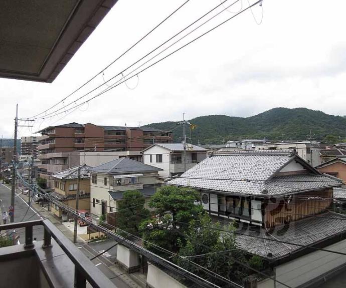 【GRAZIA南河原】間取