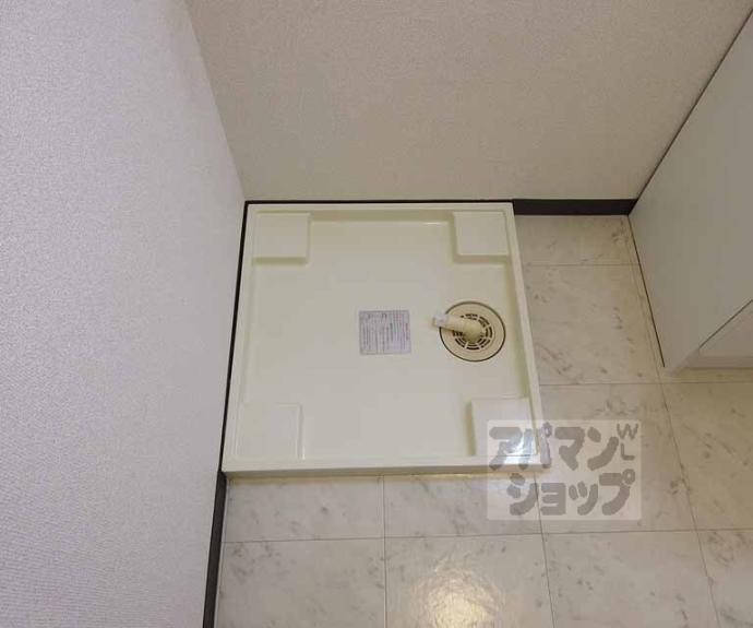 【GRAZIA南河原】間取