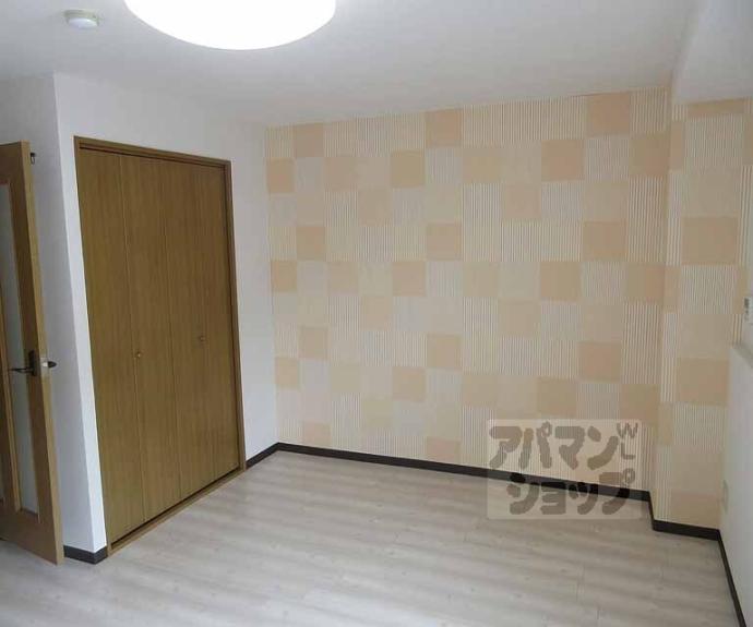 【GRAZIA南河原】間取
