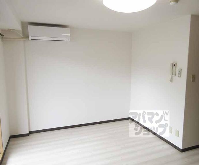 【GRAZIA南河原】間取