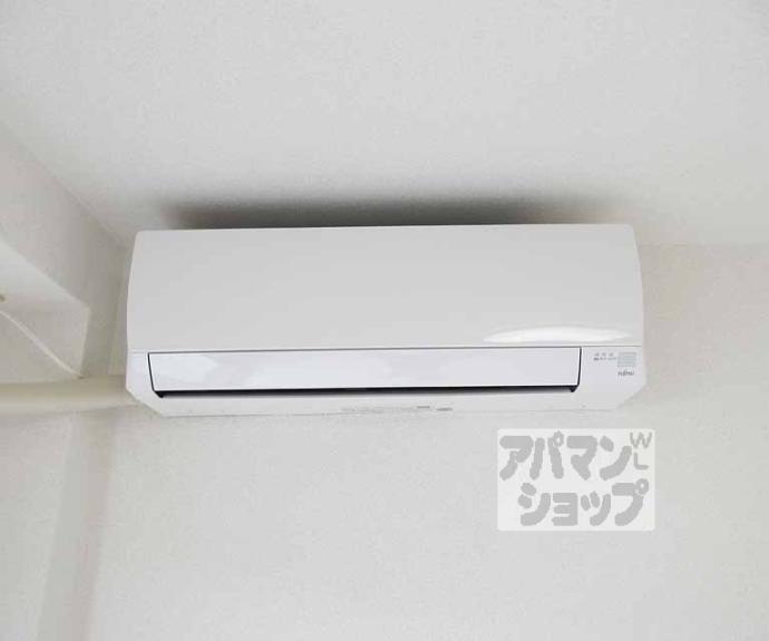 【GRAZIA南河原】間取