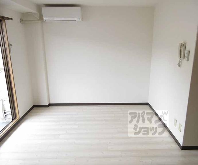 【GRAZIA南河原】間取