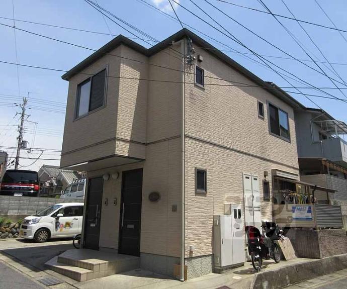 【ラブレ】間取