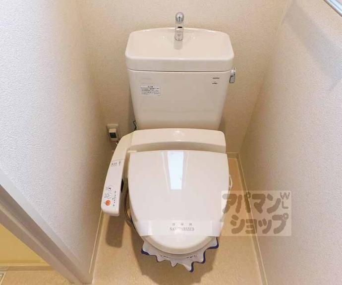 【ラブレ】間取