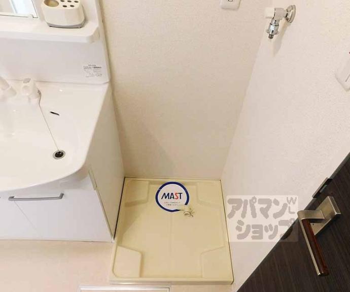 【ラブレ】間取