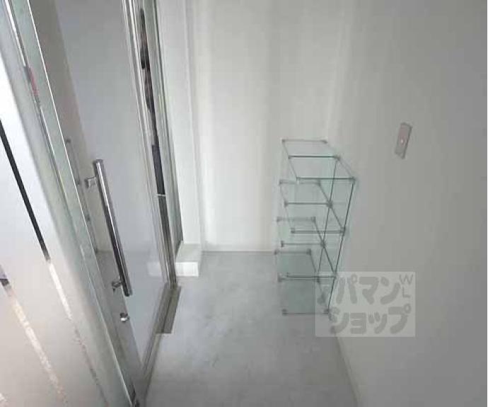 【ＳＴＡＩＲ２１１】間取