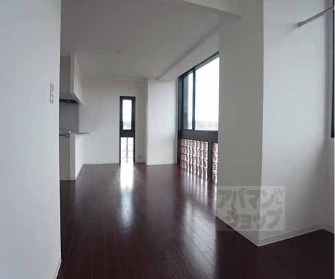 【ＳＴＡＩＲ２１１】間取