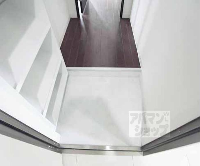 【ＳＴＡＩＲ２１１】間取