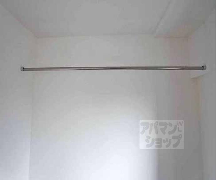 【ＳＴＡＩＲ２１１】間取
