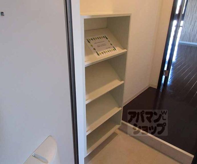 【ＳＴＡＩＲ２１１】間取