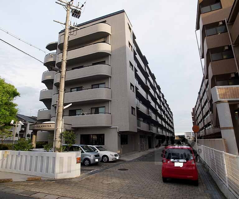 東急ドエルアルス京都山科