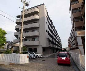 東急ドエルアルス京都山科：間取図