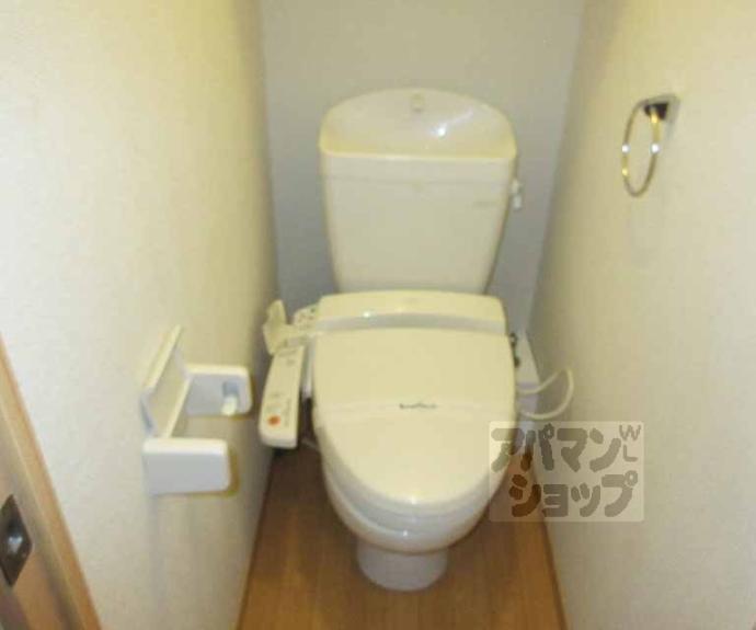 【レオパレス今屋敷】間取