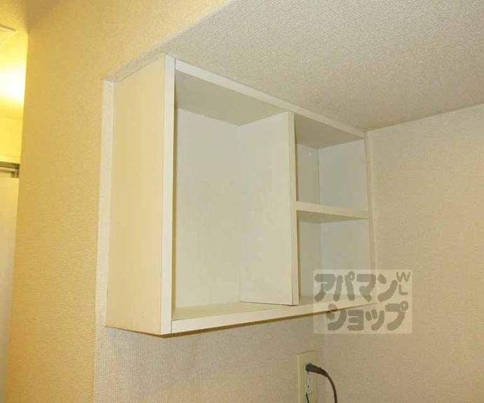 【レオパレス今屋敷】間取