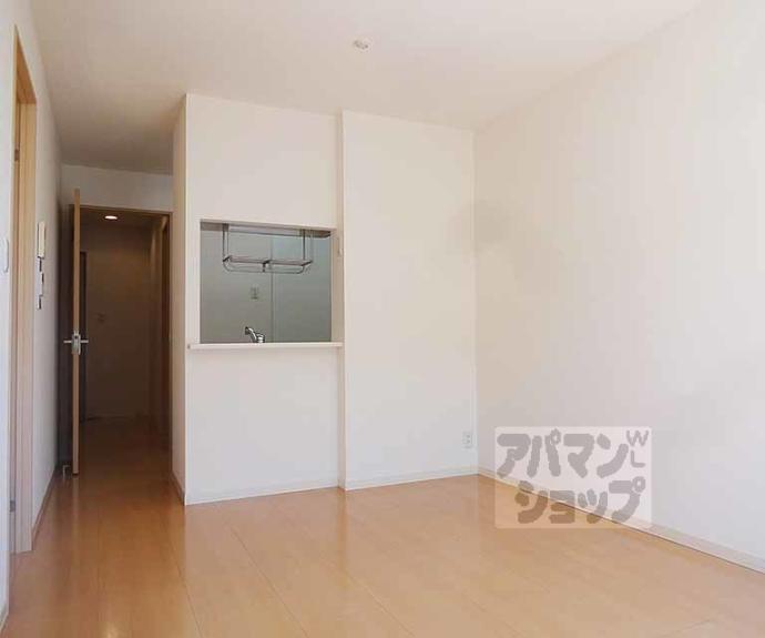 【シャーメゾンにしむら】間取