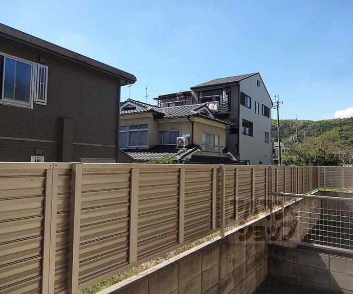 【シャーメゾンにしむら】間取