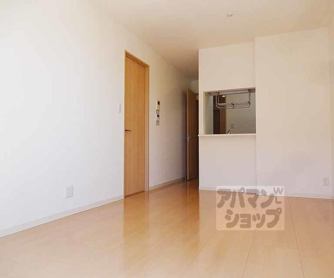 【シャーメゾンにしむら】間取