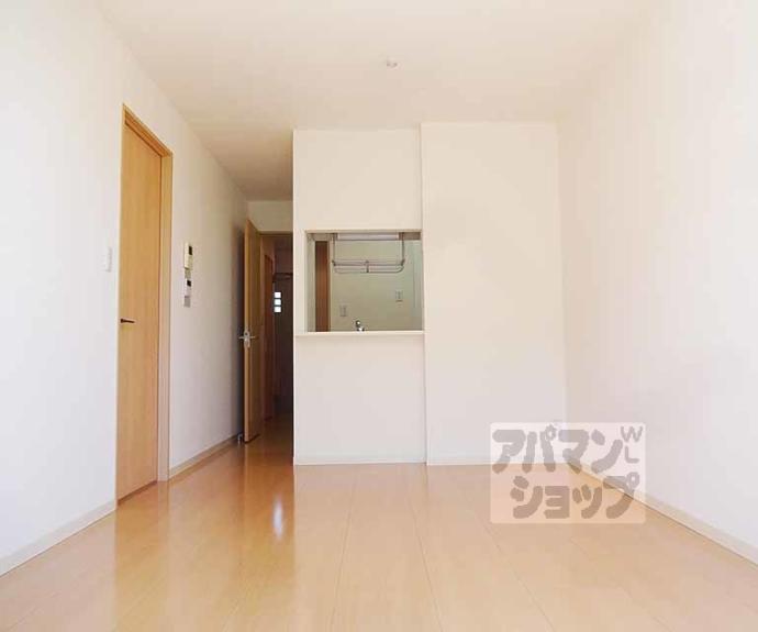 【シャーメゾンにしむら】間取